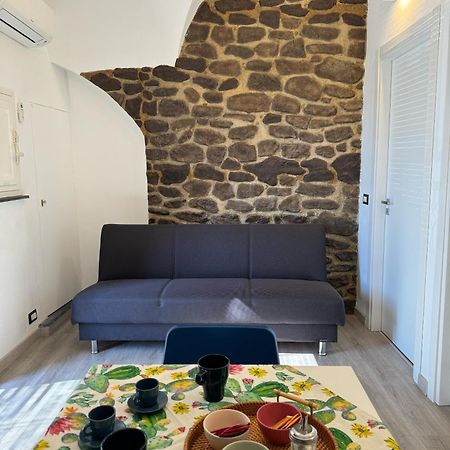 Casa Terme Della Rotonda Villa Catania Ngoại thất bức ảnh