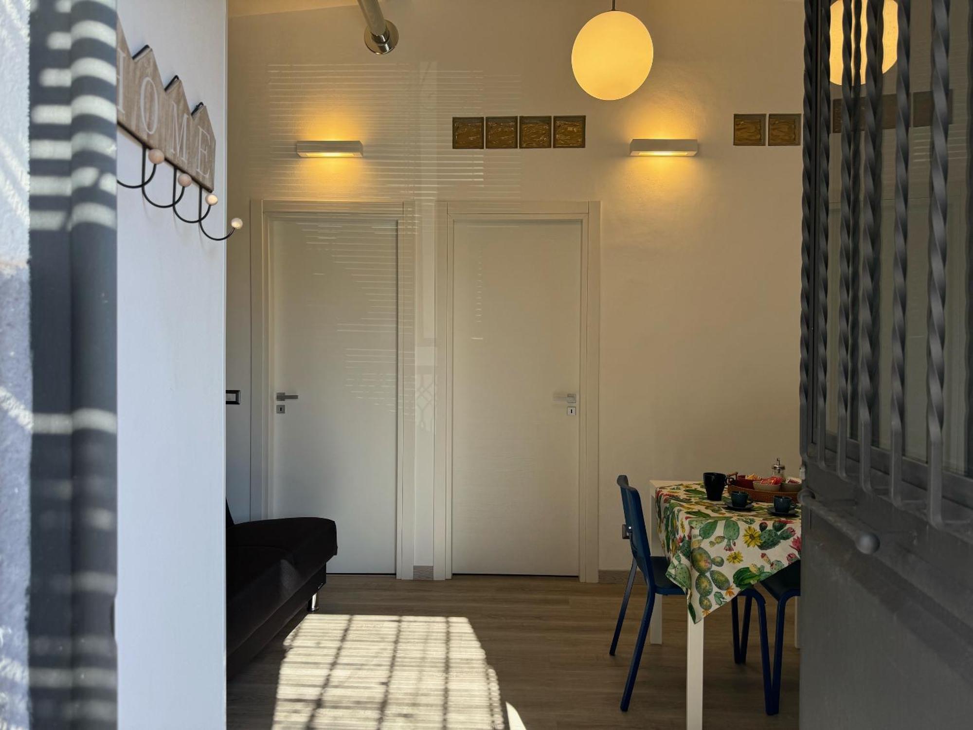 Casa Terme Della Rotonda Villa Catania Ngoại thất bức ảnh
