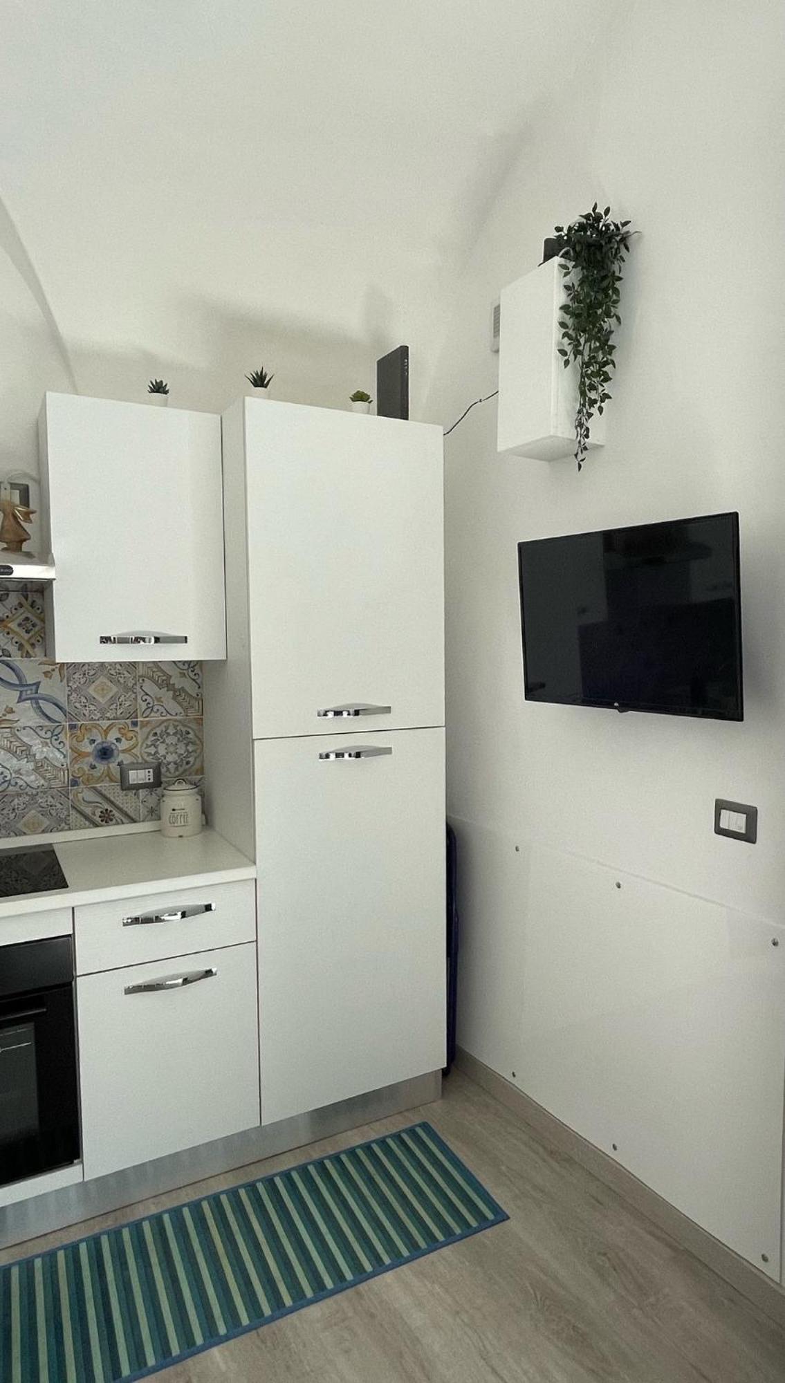 Casa Terme Della Rotonda Villa Catania Ngoại thất bức ảnh