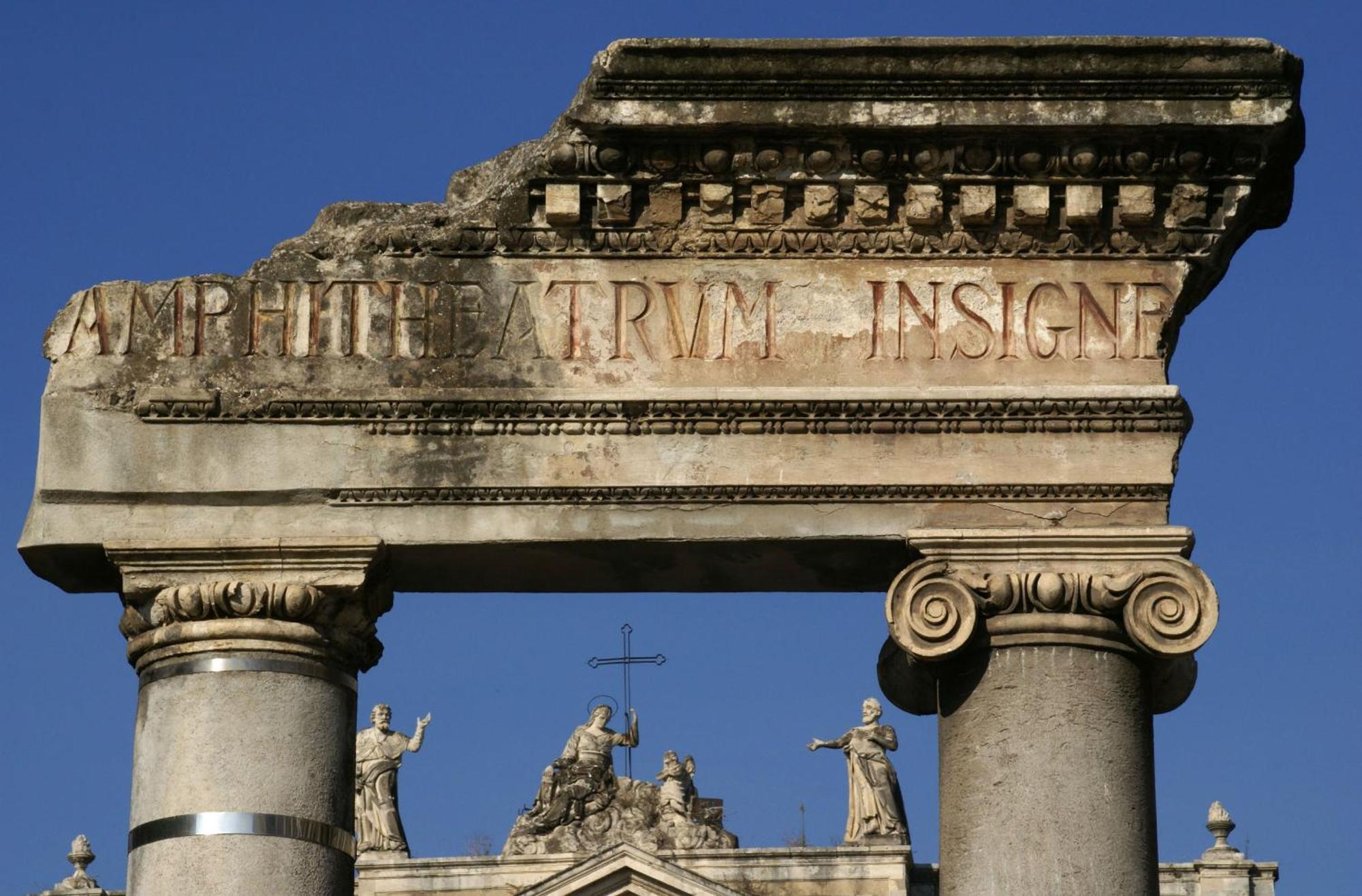 Casa Terme Della Rotonda Villa Catania Ngoại thất bức ảnh