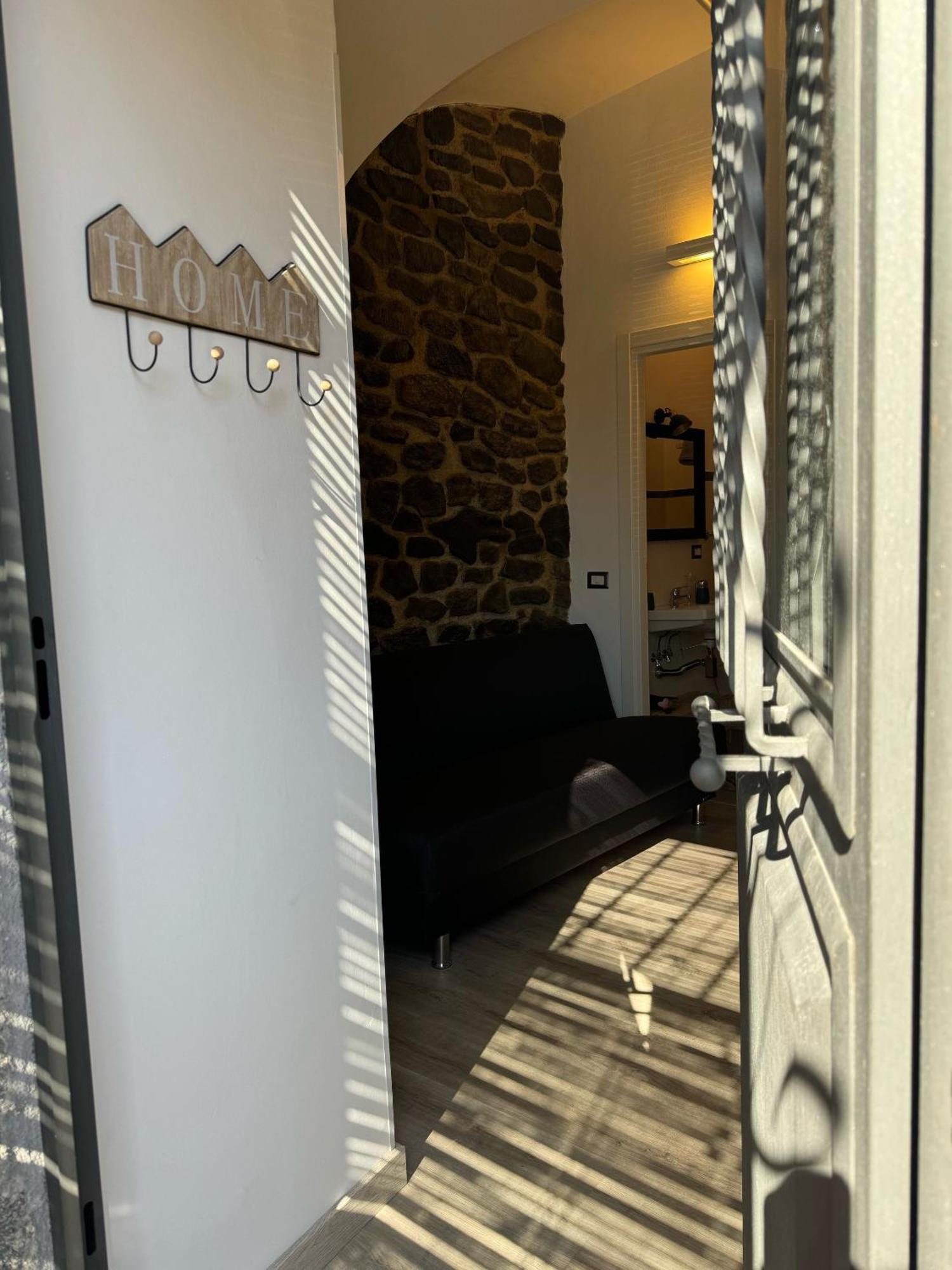 Casa Terme Della Rotonda Villa Catania Ngoại thất bức ảnh