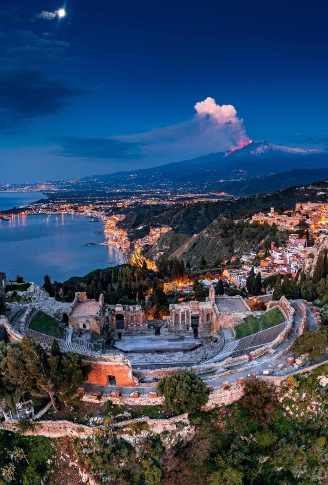 Casa Terme Della Rotonda Villa Catania Ngoại thất bức ảnh