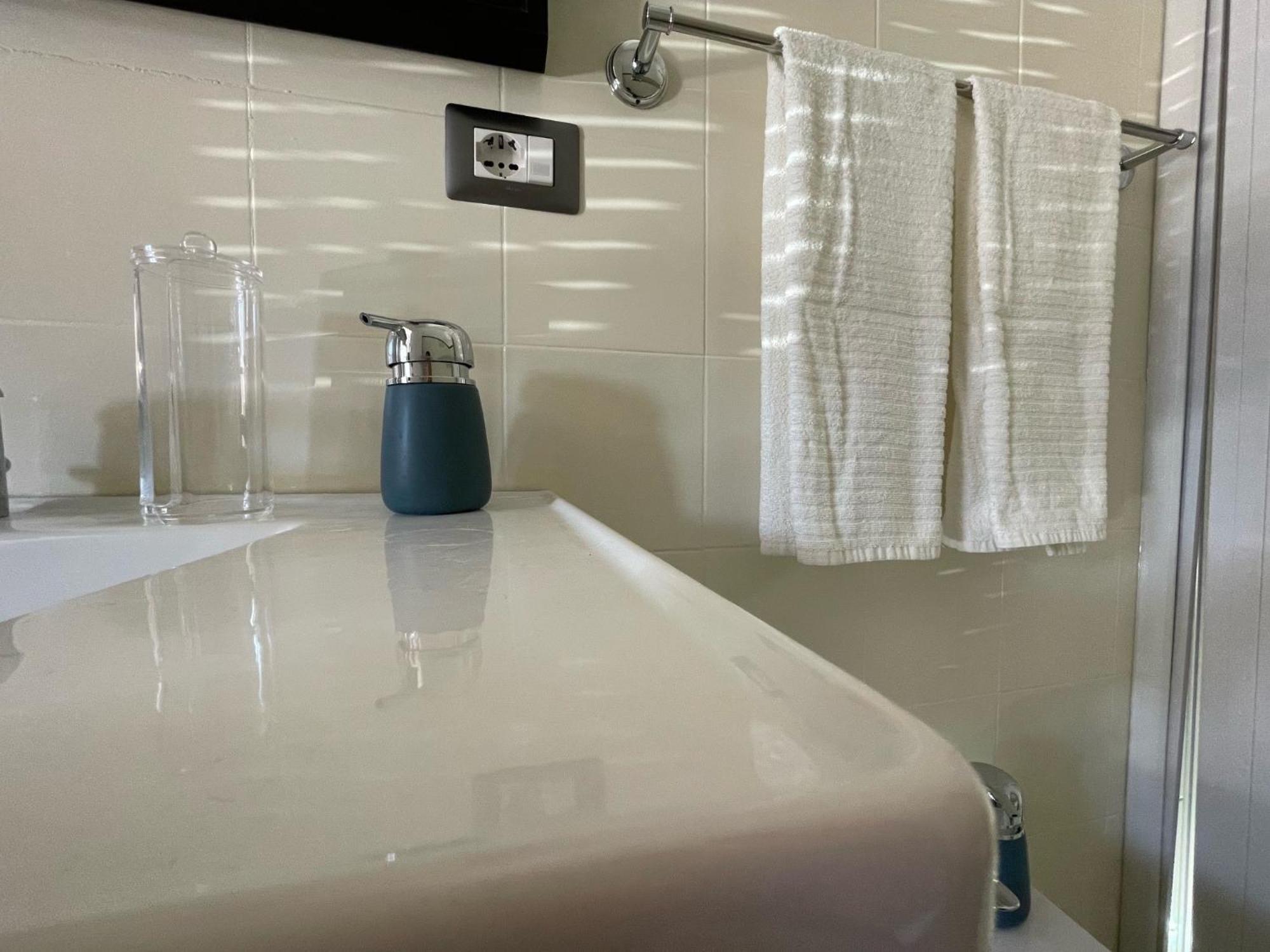 Casa Terme Della Rotonda Villa Catania Ngoại thất bức ảnh