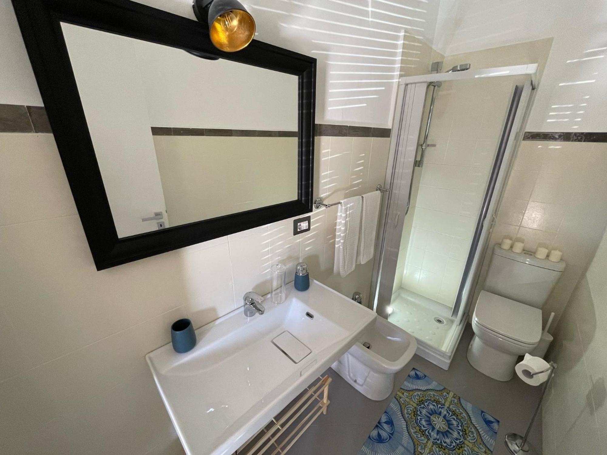 Casa Terme Della Rotonda Villa Catania Ngoại thất bức ảnh