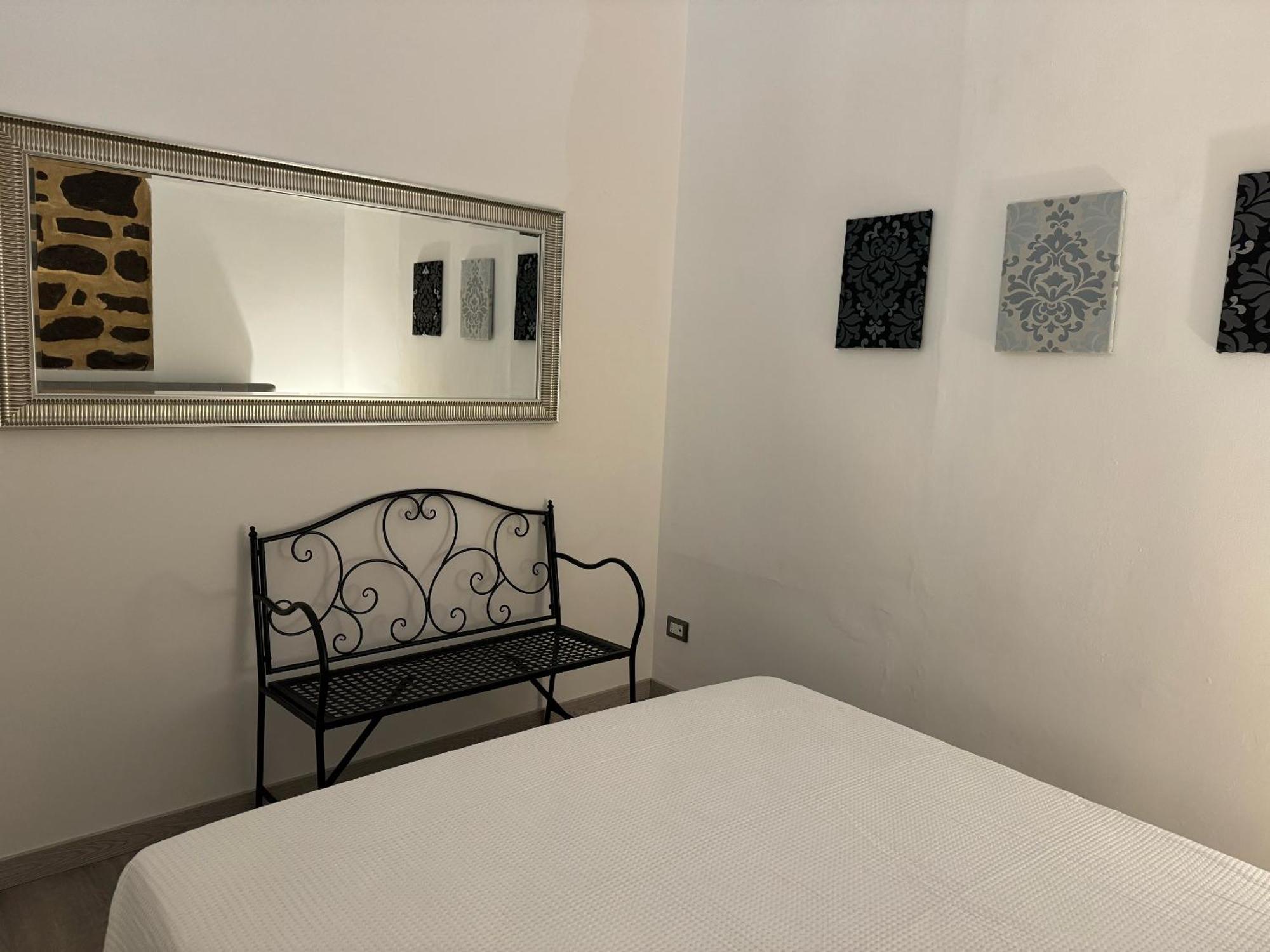 Casa Terme Della Rotonda Villa Catania Ngoại thất bức ảnh