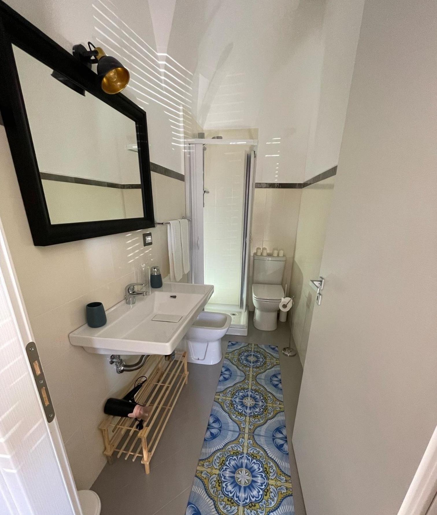 Casa Terme Della Rotonda Villa Catania Ngoại thất bức ảnh