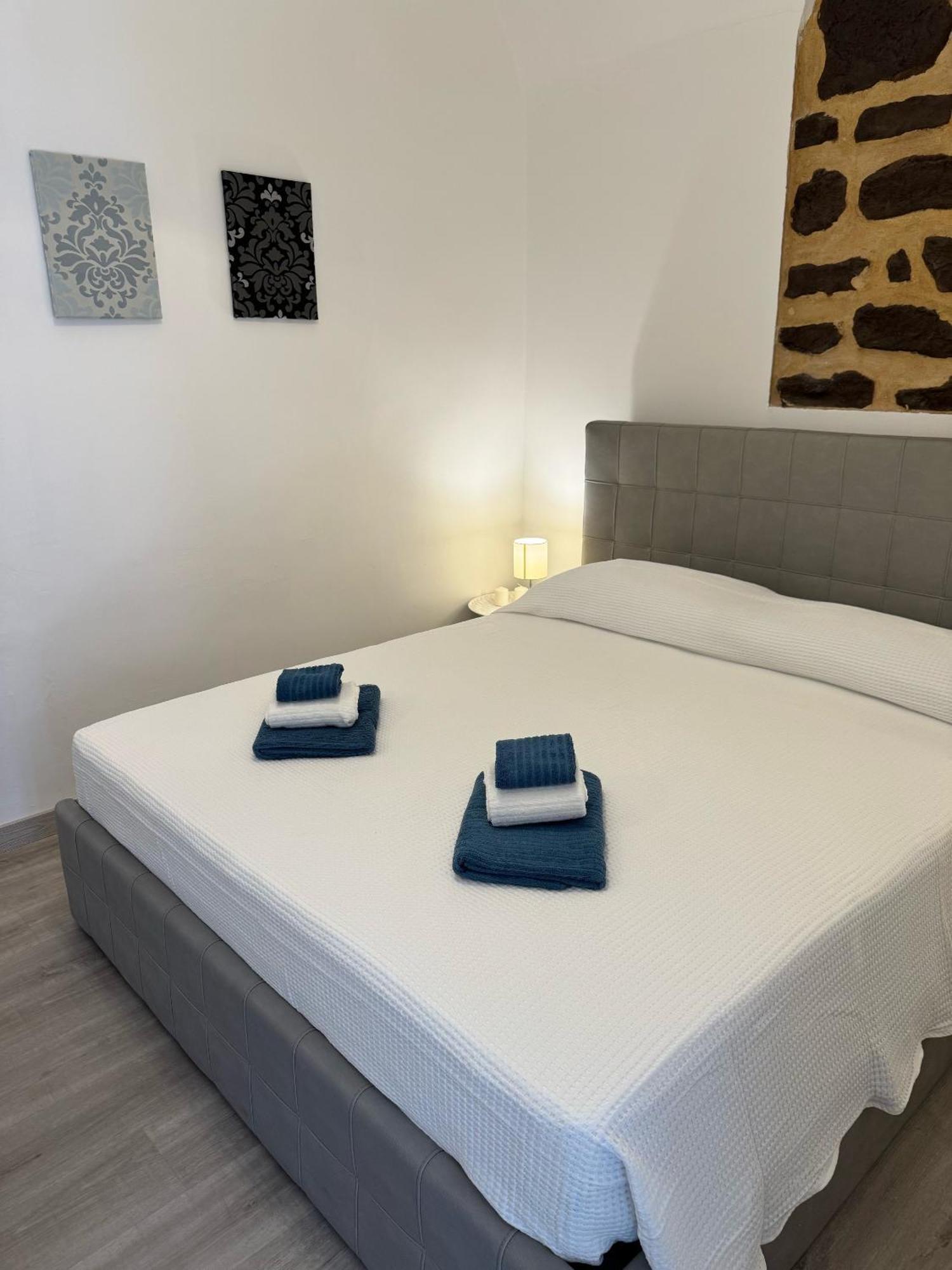 Casa Terme Della Rotonda Villa Catania Ngoại thất bức ảnh